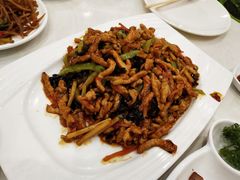 -大地春饼店(黄河路店)