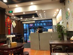 大堂-螺世纪螺蛳粉·桂味小排档(裕德店)