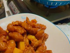 -南山翁新概念川菜(江宁万达广场店)