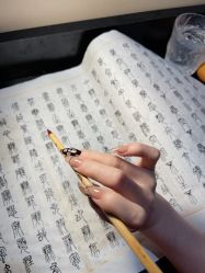 点击看大图 -花系美·美甲美睫精品店