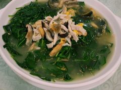 西凉菜猪肚-安记烧鹅(新桥店)