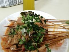 麻辣烫-郭记小街麻辣烫(虎坊路店)