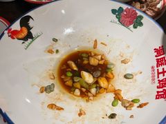 -洞庭土菜馆(天河北总店)