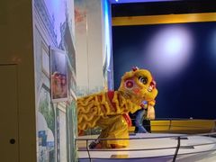 -佛山科学馆