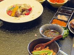 -樱嘢·炭火烧肉(惠南店)