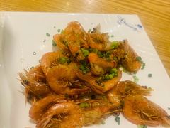 -茶米烧腊茶餐厅(石龙店)