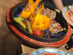 -卢布里西餐厅(海拉尔店)