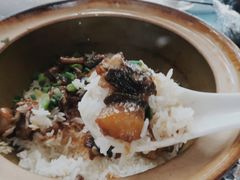 -红星光发煲仔饭(大石街店)