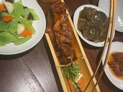 -大牌大·传统杭帮菜(湖滨店)