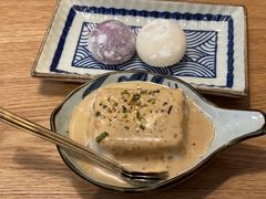 -西月山居匠心创意料理(江汉路新佳丽广场店)