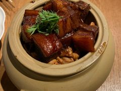 -上海小南国(正大店)