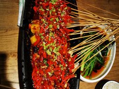 -成都吃客(九眼桥店)