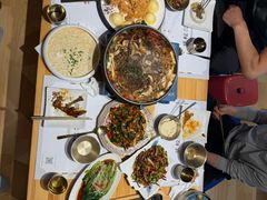 -延松朝鲜族料理