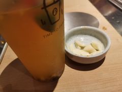 -新石器烤肉(南通CBD大有境店)