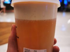 -留白时间(苏宁广场B区店)