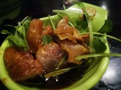 -张记牛肉面馆(天津路店)