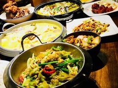 -春天里·老街坊餐厅(港隆广场店)