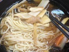 -老盛兴·上海小笼汤包馆(武夷店)