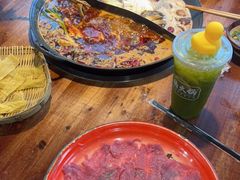 -楠火锅(哈尔滨金爵万象店)