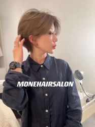-MONE美发沙龙