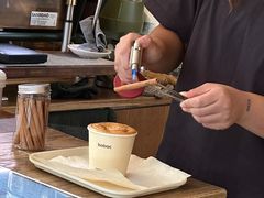 性感肉桂焦糖-BOBAC