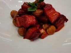 -鹊华居·地道鲁菜·海鲜·融合味(大明湖店)