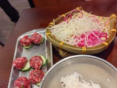 -小螺大作·螺蛳粉火锅(林和西店)