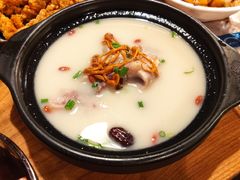 -付小姐在成都(中山公园店)