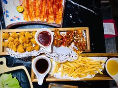 -鹤江桥·红油牛肉粉(SKP店)