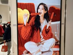 -海马体照相馆(南京虹悦城店)