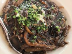 -老洋房花园饭店(绍兴路店)