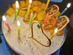 -奥米亚生日蛋糕(拱墅店)