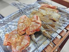 -小寒羊烧烤(凯瑞时代大厦店)