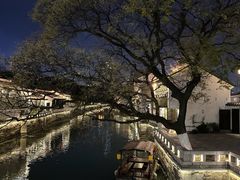 -青果巷历史文化街区
