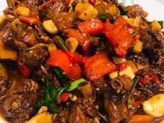 -原鄉本味 楚菜 丹江口鱼(北苑店)