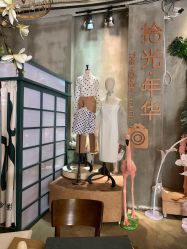 点击看大图 -拾光年华摄影馆(菱角湖公园店)