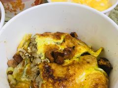 -周记热干面豆皮大王(桃花东街店)