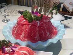 -德天雪花肥牛海鲜火锅(南苑东路店)