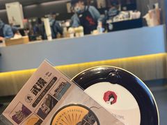 -茶颜悦色(花园道店)