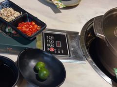 -狐狸爱上椰子鸡(滨江星光大道店)