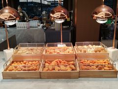 -张家港国贸酒店·餐厅
