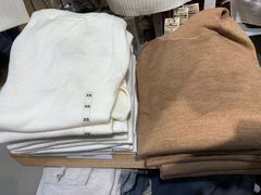 -MUJI无印良品(万达天鹅湖店)