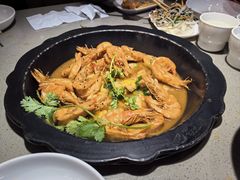 -巴蜀王婆大虾(首经贸店)