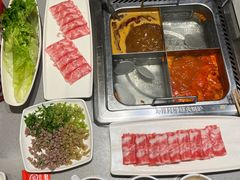 -海底捞火锅(吾悦广场店)