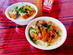 -凌舍好烧鹅(中山路店)