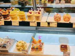 -布莱诺(中央大道店)