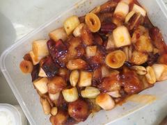 -玉林烤鸭店(垡头店)