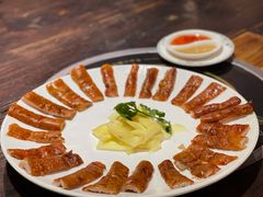 脆皮大肠-七寸飝大饭店(马场店)