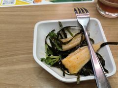 -豪客来牛排(天阳D32店)