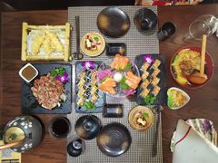 -嗨寿司 无国界料理